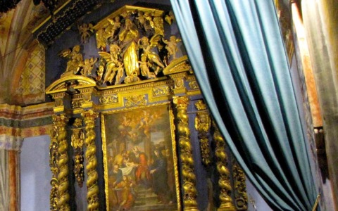 Tavagnasco, chiesa parrocchiale e Confraternita protagoniste delle Giornate FAI di Primavera