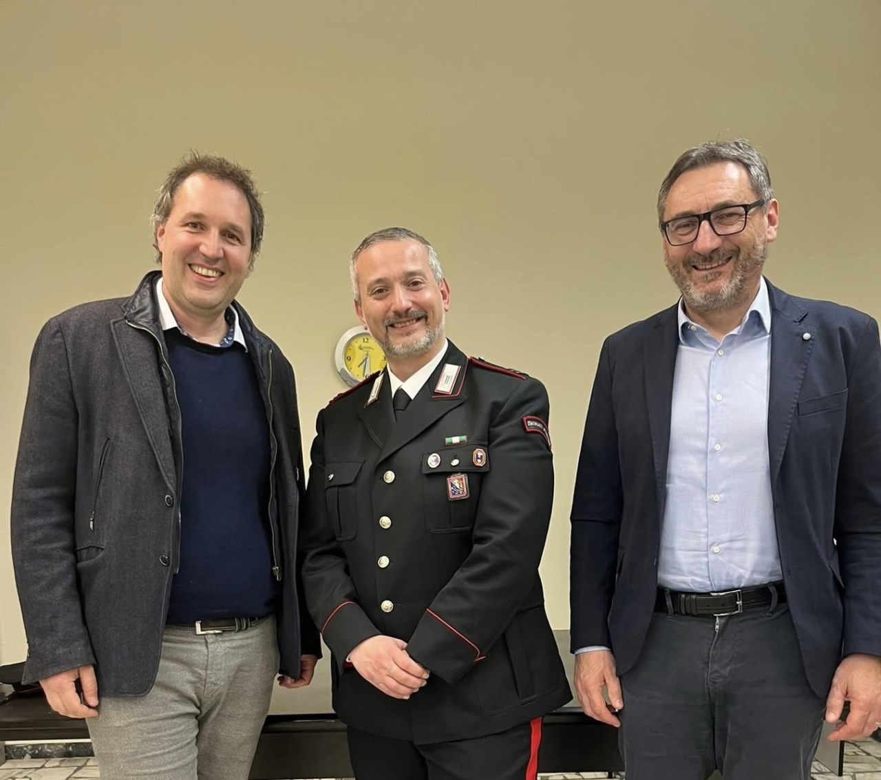 «Prevenire per proteggersi». Ad Agliè un incontro contro truffe e furti