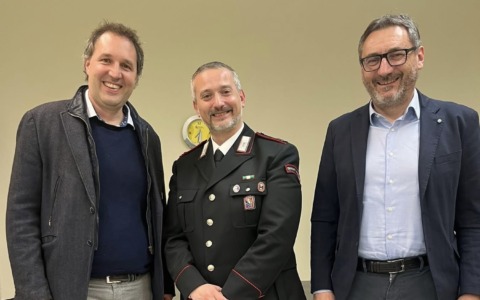«Prevenire per proteggersi». Ad Agliè un incontro contro truffe e furti