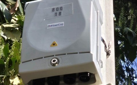 Un paese sempre più smart con la posa della fibra ottica