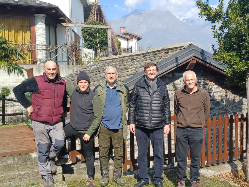 Riapre l’incubatoio ittico per la tutela della biodiversità della Dora Baltea