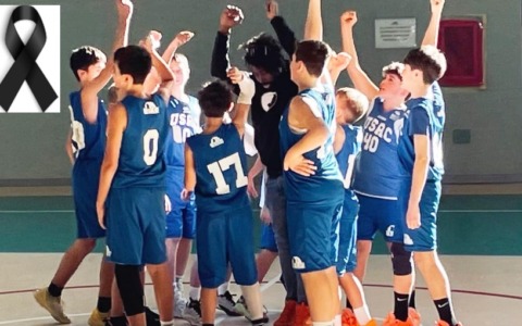 Addio a Kennedy Mbachu: basket canavesano in lutto, aveva 41 anni
