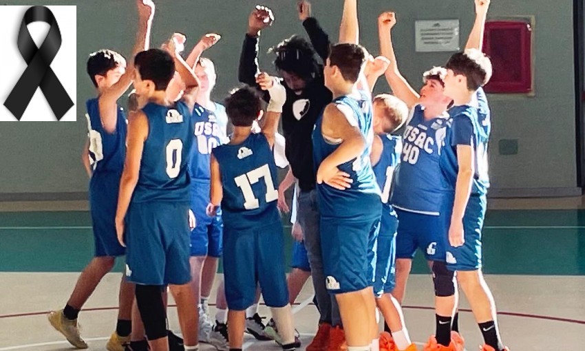 Addio a Kennedy Mbachu: basket canavesano in lutto, aveva 41 anni