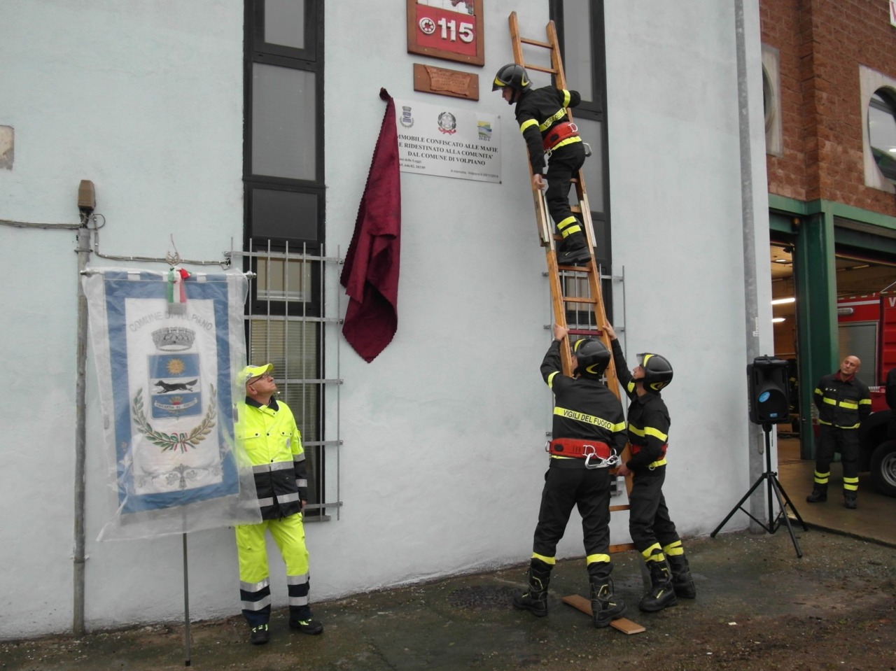 L’ombra della «locale»: la metamorfosi degli immobili della criminalità restituiti alla comunità