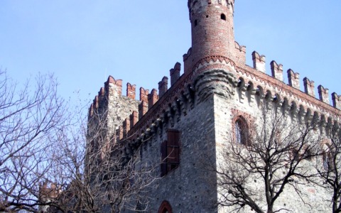 Giornate Fai di Primavera tra Montalto, Borgofranco, Settimo Vittone e Tavagnasco