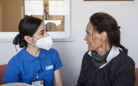 Parità di genere: Fondazione FARO ottiene la Certificazione UNI
