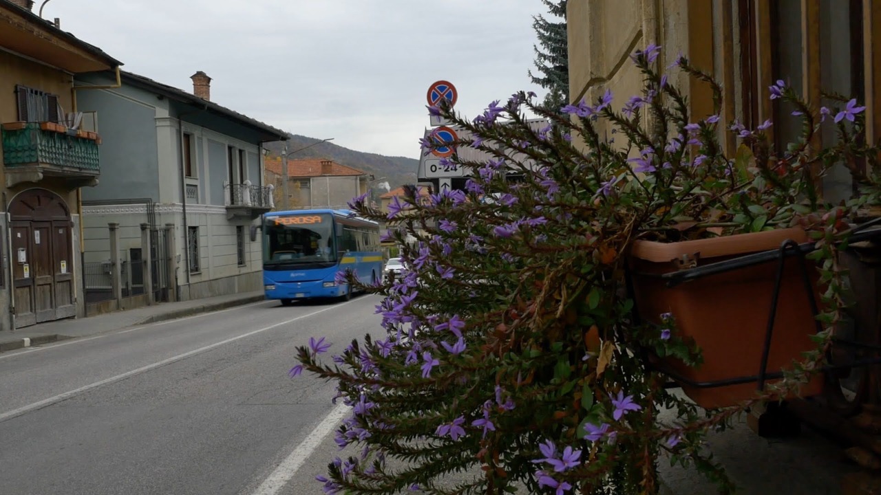 PAINT, nuova rete del trasporto extraurbano: concluso il confronto con i Comuni, proposta entro maggio