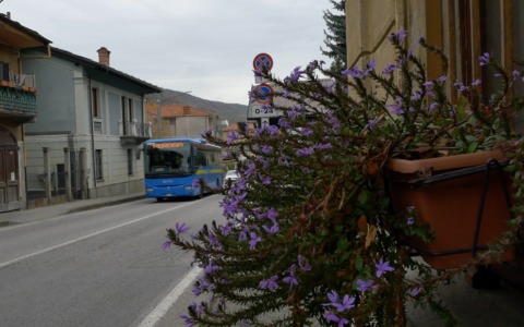PAINT, nuova rete del trasporto extraurbano: concluso il confronto con i Comuni, proposta entro maggio