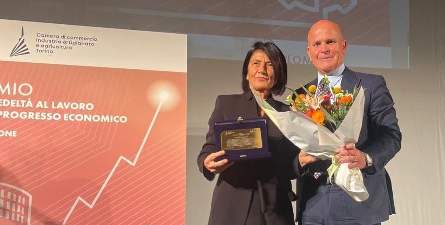 Dalla torinese dell’anno a tutte le aziende della provincia premiate