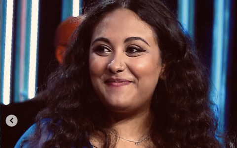 Leini in lutto per Giada Simeone: scomparsa a 25 anni e una grande passione per la musica