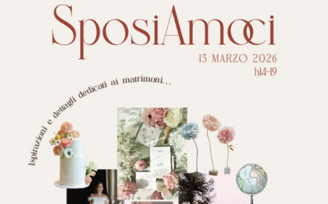 Sposiamoci: al Castello Datrino di Torre Canavese il nuovo evento dedicato ai futuri sposi