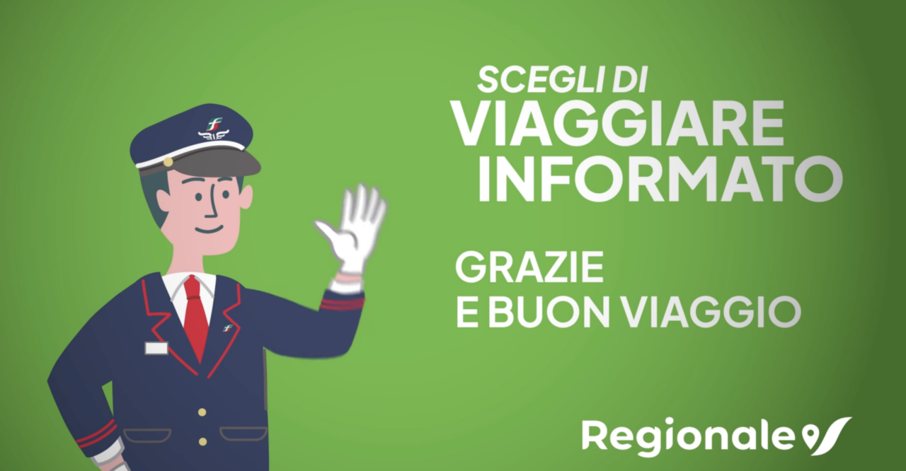 Trenitalia, stop ai treni tra Torino Rebaudengo e Germagnano: bus sostitutivi il 21 e 22 marzo
