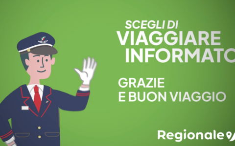 Trenitalia, stop ai treni tra Torino Rebaudengo e Germagnano: bus sostitutivi il 21 e 22 marzo