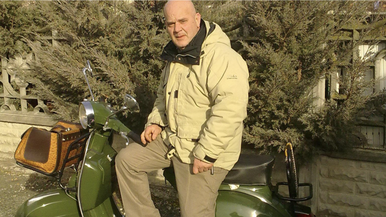 Leini piange Giorgio Moino, storico titolare di Cicli Moino: aveva 64 anni