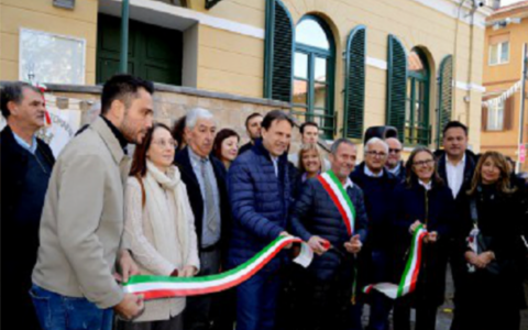 Nuovi lavori al Centro Medico Distrettuale di Caselle Torinese: investimento da 65mila euro
