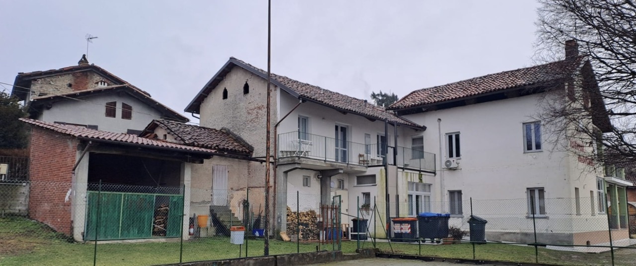 Al via i lavori di riqualificazione dell’ex Società Operaia di Torre