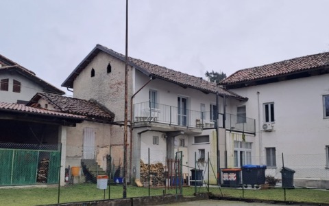 Al via i lavori di riqualificazione dell’ex Società Operaia di Torre