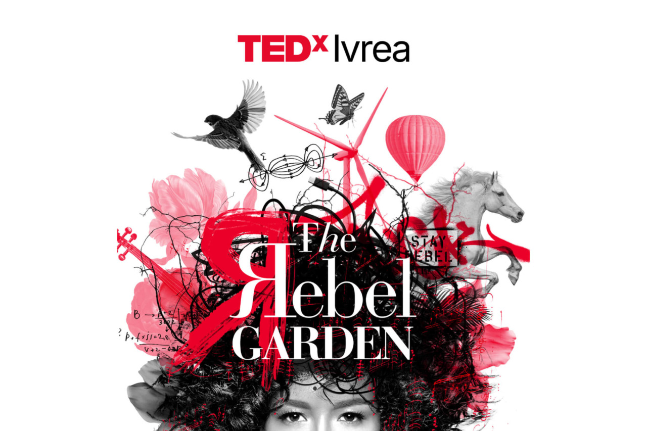 TEDx sbarca a Ivrea, appuntamento sabato 28 marzo al Teatro Giacosa