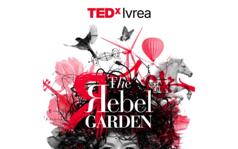 TEDx sbarca a Ivrea, appuntamento sabato 28 marzo al Teatro Giacosa