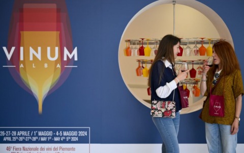 Vinum Alba 2026: dal 16 marzo aprono le vendite online