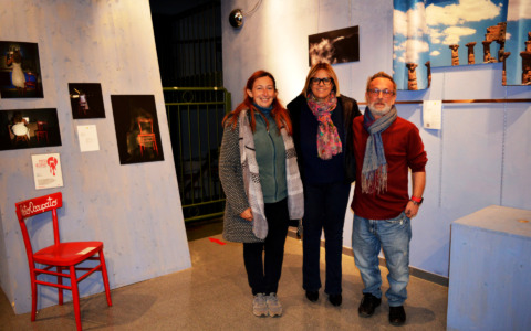 Ciriè, la storia di Ars et Labor in mostra a Palazzo D’Oria: 80 anni di cultura e tradizione