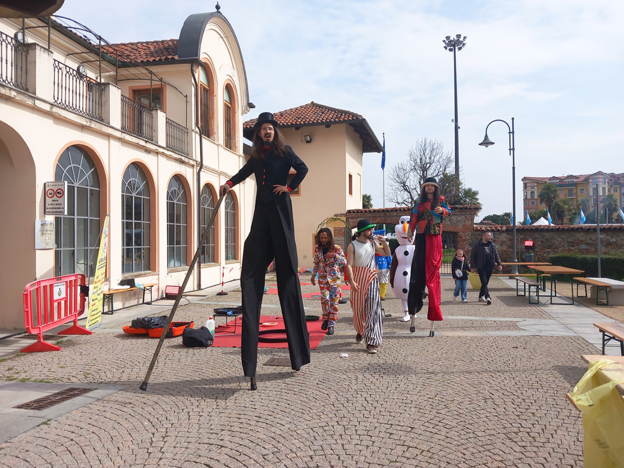 Cosa fare in Canavese nel weekend: gli eventi di sabato 14 e domenica 15 marzo 2026