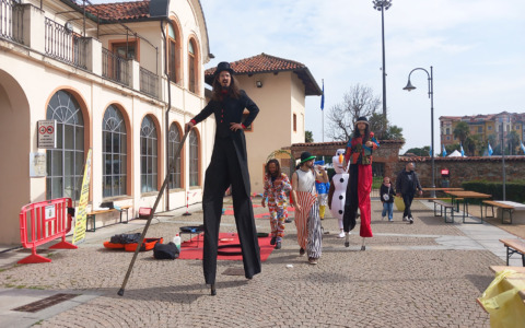 Cosa fare in Canavese nel weekend: gli eventi di sabato 14 e domenica 15 marzo 2026