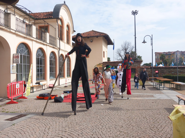 Cosa fare in Canavese nel weekend: gli eventi di sabato 14 e domenica 15 marzo 2026