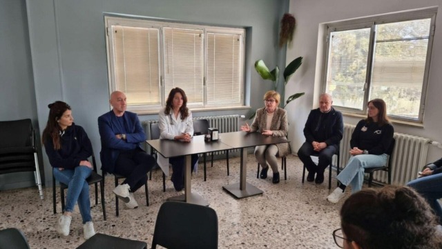 Attivo il nuovo servizio di pediatria a Rivarolo: la dottoressa Saglietti seguirà 900 bambini