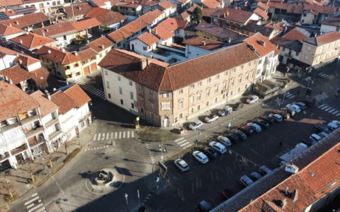 Circonvallazione di San Benigno Canavese, chiesto alla Regione Piemonte il finanziamento per la progettazione