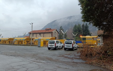 Prosegue l’elettrificazione della linea Rivarolo–Pont