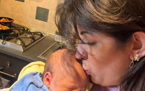 Un’operazione ai limiti della scienza, salva mamma e figlio nato alla 35ª settimana