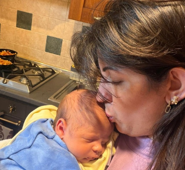 Un’operazione ai limiti della scienza, salva mamma e figlio nato alla 35ª settimana