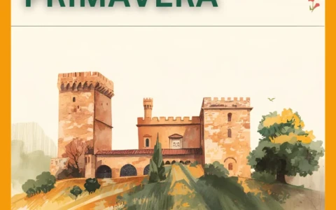 Cosa fare in Canavese nel weekend: gli eventi di sabato 21 e domenica 22 marzo 2026