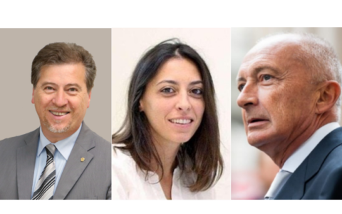 Nuove nomine nei distretti sanitari: Angelo Testa a Chivasso-San Mauro, Bersano a Cuorgnè e Ferrara a Ivrea