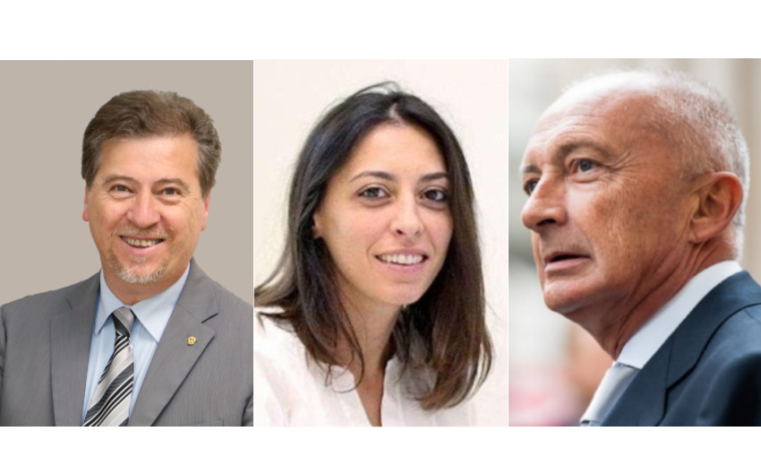 Nuove nomine nei distretti sanitari: Angelo Testa a Chivasso-San Mauro, Bersano a Cuorgnè e Ferrara a Ivrea