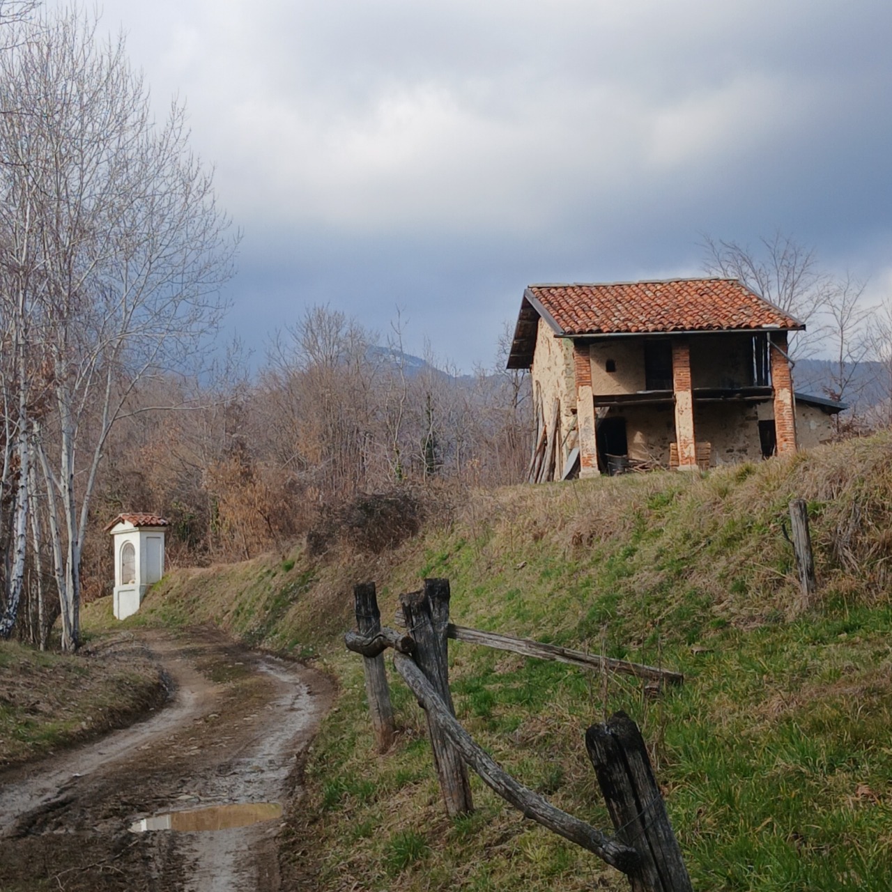 “Le masche… tutta un’altra storia”: pomeriggio di magia a Campo
