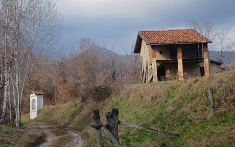 “Le masche… tutta un’altra storia”: pomeriggio di magia a Campo