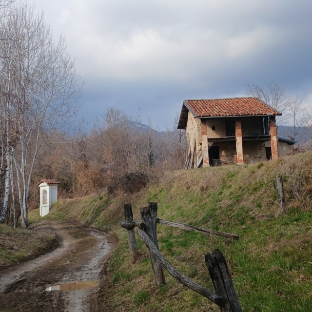 “Le masche… tutta un’altra storia”: pomeriggio di magia a Campo
