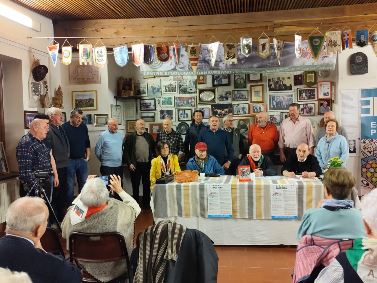 Festival Letterario del Piemontese 2026: a Borgofranco d’Ivrea la V Edizione