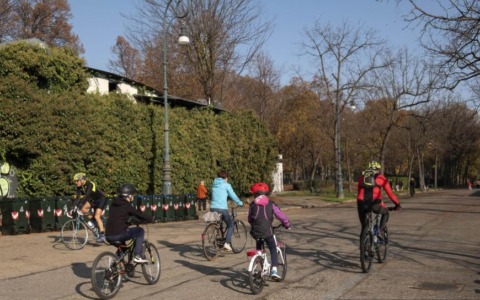 Coinvolgere i privati nel cofinanziamento del verde urbano