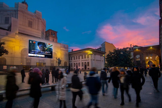Storico Carnevale di Ivrea 2026, numeri record: oltre 140mila presenze e 19 milioni di visualizzazioni social