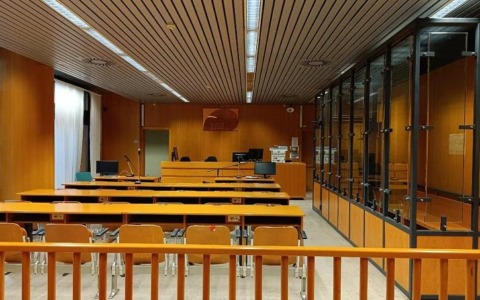 L’ex vigile di Volpiano condannato a 9 mesi di reclusione