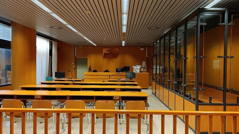 L’ex vigile di Volpiano condannato a 9 mesi di reclusione