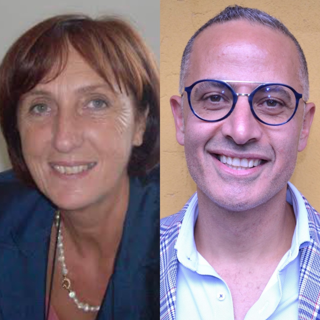 San Giusto, la prima cittadina Giosi Boggio «vs» il suo ex assessore Domenico Galati