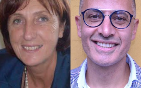 San Giusto, la prima cittadina Giosi Boggio «vs» il suo ex assessore Domenico Galati