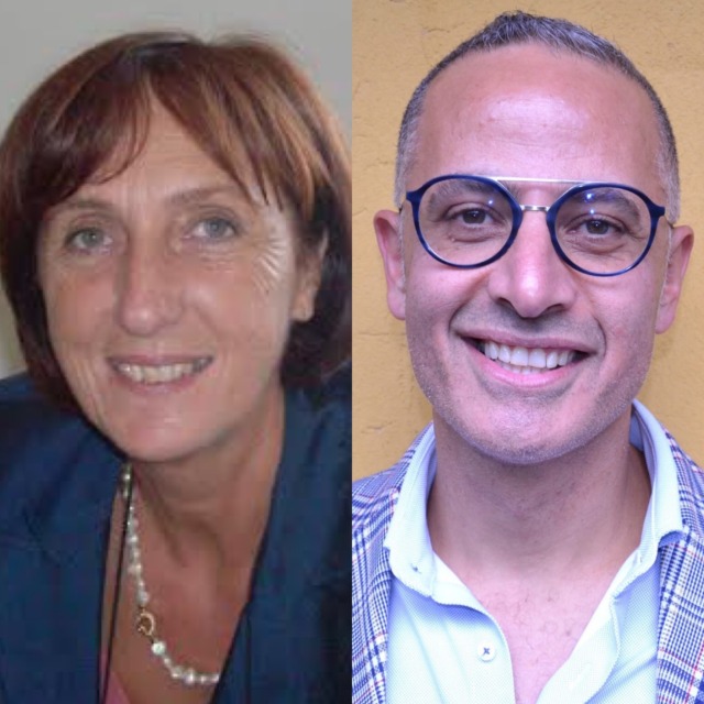 San Giusto, la prima cittadina Giosi Boggio «vs» il suo ex assessore Domenico Galati