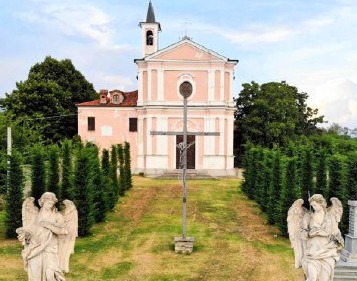 Riapre il Santuario della Beata Vergine Addolorata