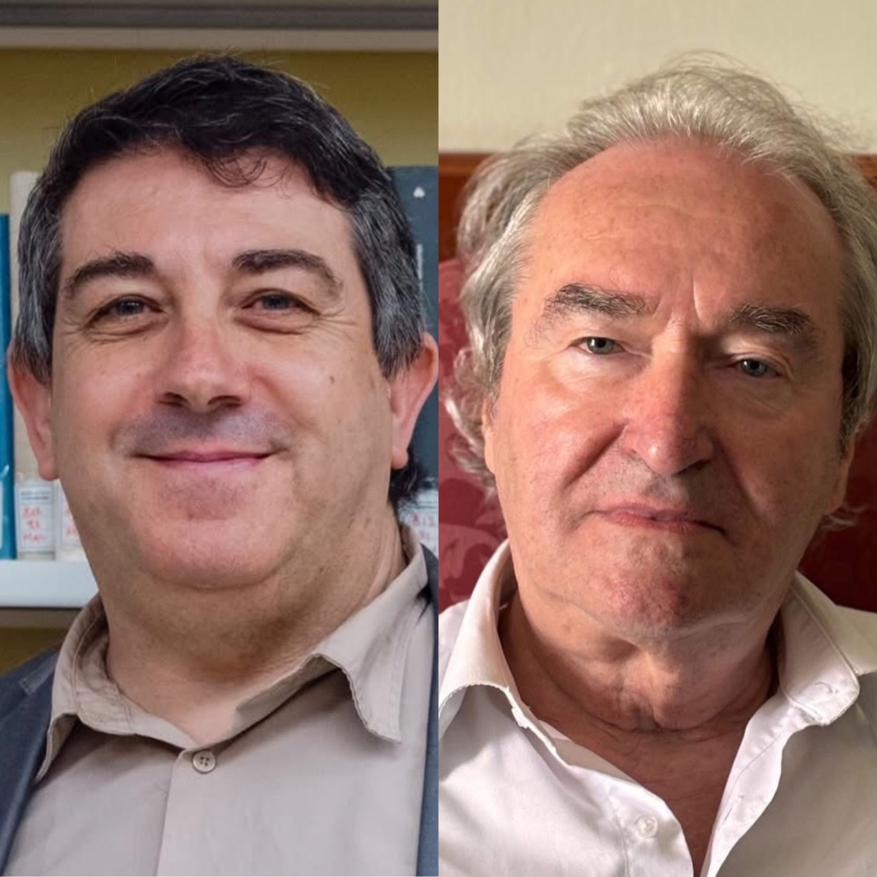 Montalenghe, duello elettorale tra l’ex sindaco Valerio Grosso e l’avvocato Elio Guglielmino