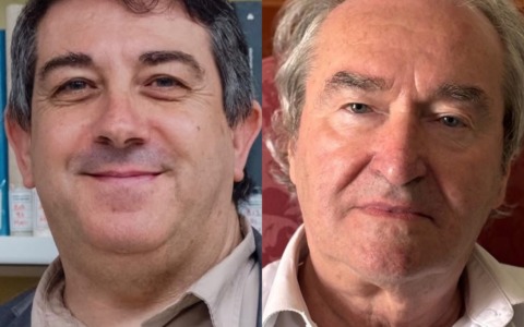 Montalenghe, duello elettorale tra l’ex sindaco Valerio Grosso e l’avvocato Elio Guglielmino
